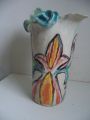 Hauteur 22 cm - VASES