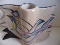 Vase Ikebana - Hauteur 15 cm - VASES
