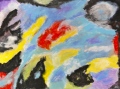 ingrid-ohayon - PEINTURES ARCRYLIQUES