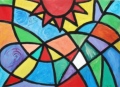 ingrid-ohayon - PEINTURES ARCRYLIQUES