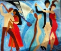 ingrid-ohayon - PEINTURES ARCRYLIQUES