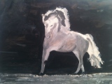 ingrid-ohayon - PEINTURES ARCRYLIQUES