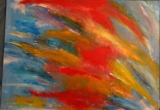 ingrid-ohayon - PEINTURES ARCRYLIQUES