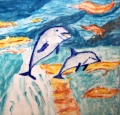 ingrid-ohayon - ANIMAUX - Emaux de grès