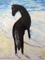 ingrid-ohayon - ANIMAUX - Emaux de grès