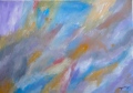 rêves célestes - Peintures à l'huile