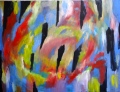 ingrid-ohayon - Peintures à l'huile
