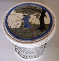 ingrid-ohayon - TABLES ET ASSIETES