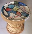 ingrid-ohayon - TABLES ET ASSIETES