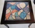 ingrid-ohayon - TABLES ET ASSIETES