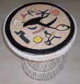 ingrid-ohayon - TABLES ET ASSIETES