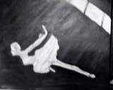 ingrid-ohayon - Peintures photoluminiscentes