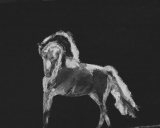 ingrid-ohayon - Peintures photoluminiscentes