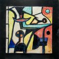 Composition 1 - ABSTRAIT - Emaux de grès