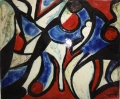 ingrid-ohayon - ABSTRAIT - Emaux de grès
